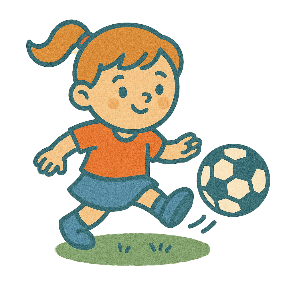 Soccer Player