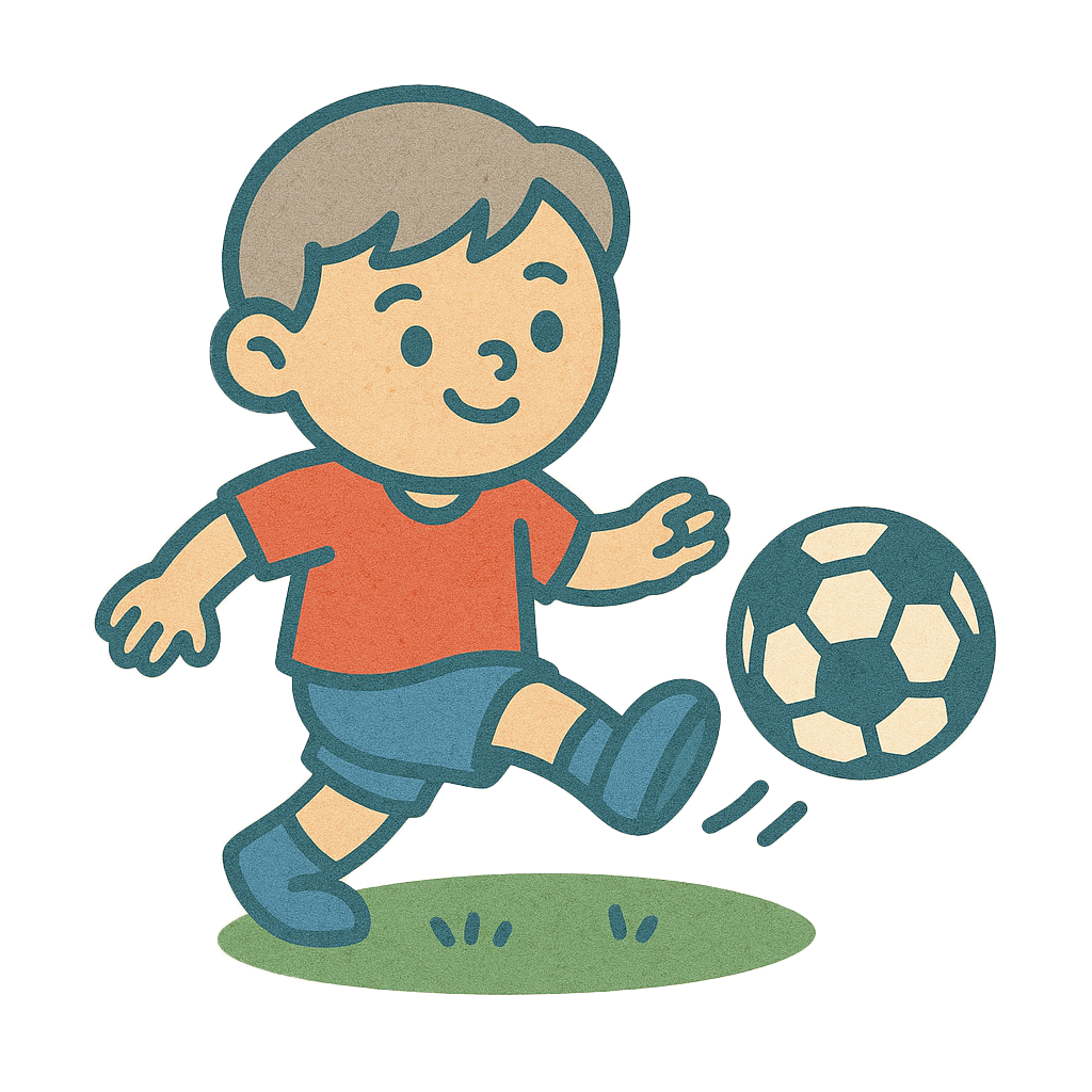Soccer Player