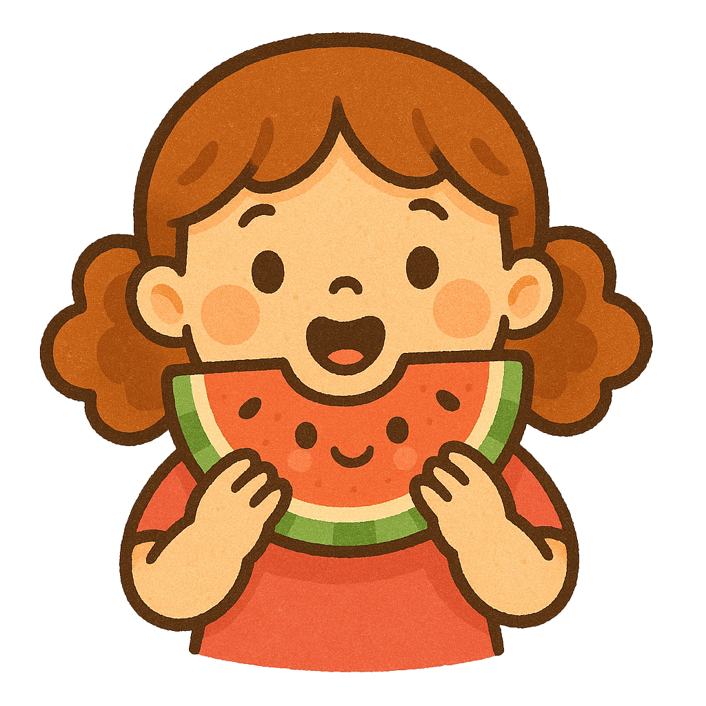 Watermelon Summer