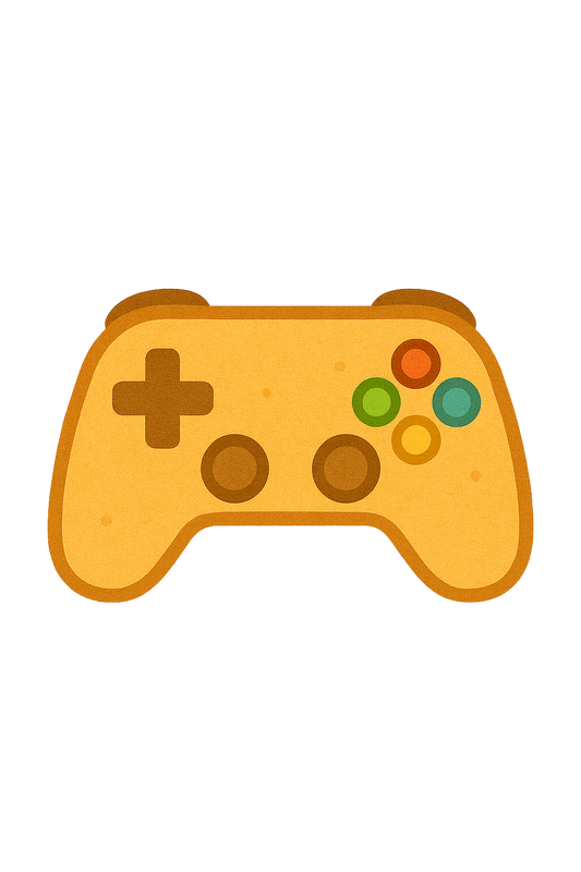 Video Game Controller