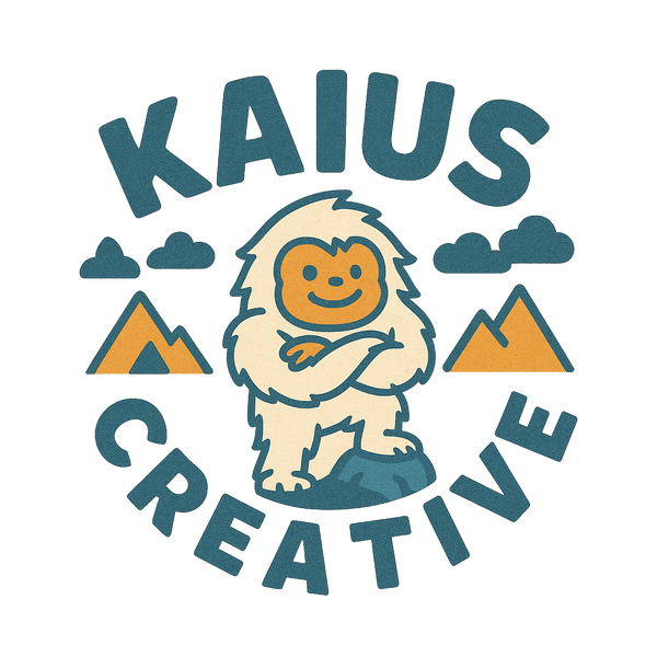 Kaius's Sticker Shop