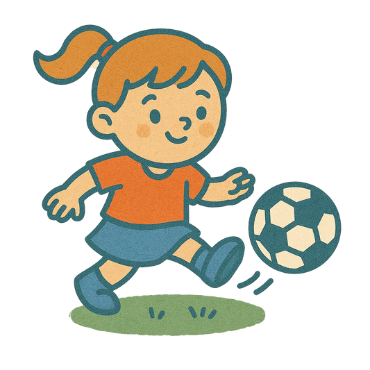 Soccer Player