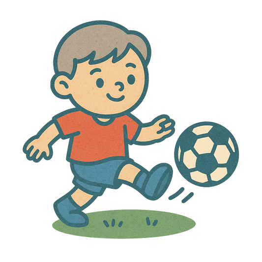 Soccer Player