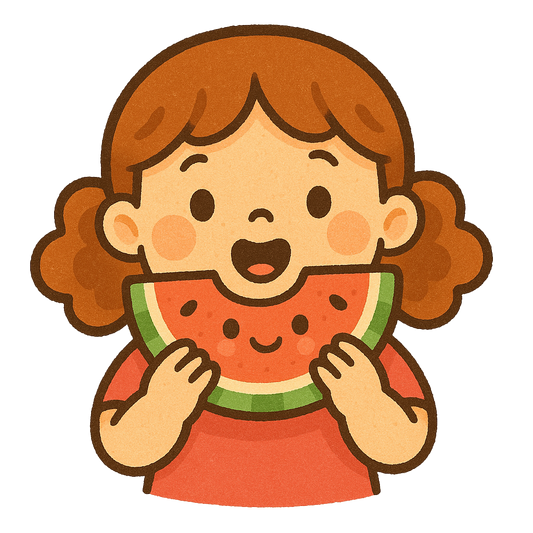 Watermelon Summer