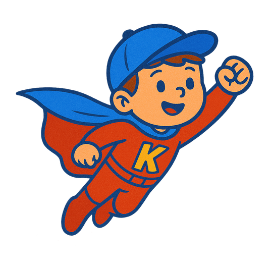 Superhero